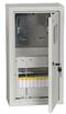 Корпус ЩУРн-1/9 TITAN 470х260х145мм IP31 метал. IEK MKM22-N-09-31-ZO - УПС инжиниринг