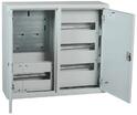 Корпус ЩУРн-3/48зо-1 36 УХЛ3 IP31 метал. IEK MKM35-N-48-31-ZO - УПС инжиниринг