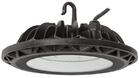 Светильник ДСП 4002 100Вт 6500К IP65 (High Bay) для высоких пролетов алюм. IEK LDSP0-4002-100-65-K23 - УПС инжиниринг