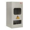 Щит ЩУРн 1/6 (БУР) (300х150х135) IP31 EKF mb23-1/6 - УПС инжиниринг