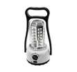 Фонарь аккумуляторный кемпинговый 6008LED 36LED 4В 2А.ч с диммером КОСМОС KOCAc6008LED - УПС инжиниринг