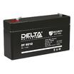 Аккумулятор ОПС 6В 1.2А.ч DT 6012 Delta 4614010040026 - УПС инжиниринг