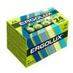 Элемент питания алкалиновый AA/LR6 1.5В Alkaline BP-24 (уп.24шт) Ergolux 14212 - УПС инжиниринг