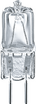 Лампа галогенная 94 214 JCD 50Вт капсульная G6.35 3000К 230В clear 2000h Navigator 94214 - УПС инжиниринг