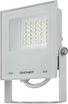 Прожектор светодиодный 90 135 OFL-30-6K-WH-IP65-LED 30Вт 6000К IP65 2400лм бел. ОНЛАЙТ 90135 - УПС инжиниринг