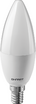 Лампа светодиодная 61 957 OLL-C37-10-230-4K-E14-FR 10Вт ОНЛАЙТ 61957 - УПС инжиниринг