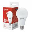 Лампа светодиодная LED-A70-VC 30Вт грушевидная 4000К нейтр. бел. E27 2850лм 230В IN HOME 4690612024141 - УПС инжиниринг