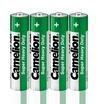 Элемент питания солевой AAA/R03 1.5В R03P-SP4G SR-4 (уп.4шт) Camelion 1659 - УПС инжиниринг