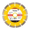 Диск отрезной алмазный сегментный 150х22.2мм Kranz KR-90-0102 - УПС инжиниринг