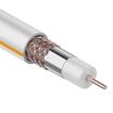 Кабель SAT 50M+Cu/Al/Cu 75проц. 75Ом Б (м) Rexant 01-2401 - УПС инжиниринг