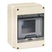 Щит ЩРН-ПГ-5 IP65 EKF Pb65-n-pg-5 - УПС инжиниринг