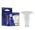 Лампа светодиодная 9Вт Soffit 3000К GU10 176-264В TOKOV ELECTRIC TKE-MR16-GU10-9-3K - УПС инжиниринг