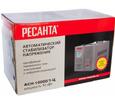 Стабилизатор напряжения АСН-10000/1-Ц 1ф 10кВт IP20 релейный Ресанта 63/6/8 - УПС инжиниринг