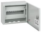 Корпус металлический ЩРН-12 250х300х120 IP31 NO_SIMPLE_STM_SHRN-12_IP31 ЭРА Б0041673 - УПС инжиниринг