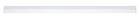 Светильник светодиодный LWL-2013-5CL 5Вт 20LED 4000К IP20 300лм 310мм 220В линейный с сетевым проводом пластик. бел. Ultraflash 12326 - УПС инжиниринг