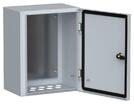 Корпус ЩМП-1-0 395х310х220 У2 IP54 метал. IEK YKM40-01-54 - УПС инжиниринг