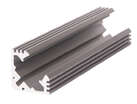 Профиль угловой PAL 1919 L2000 анодир. JazzWay 1009623 - УПС инжиниринг