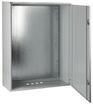 Корпус металлический ЩМП-4-0 76 IP31 УХЛ3 NO-114-05 ЭРА Б0030168 - УПС инжиниринг