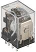 Реле РЭК 78-3 5А 24В DC IEK RRP20-3-05-024D - УПС инжиниринг