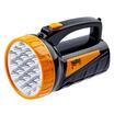 Фонарь-прожектор аккумуляторный TSP19 19 + 18LED аккум. 4В 2А.ч ЗУ 220В (картон. упак.) Трофи C0045552/Б0008436 - УПС инжиниринг