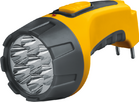 Фонарь аккумуляторный 94 952 NPT-CP04-ACCU 7LED аккум. 4В 700мА.ч прямое ЗУ пластик. NAVIGATOR 94952 - УПС инжиниринг