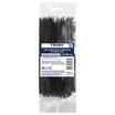 Хомут кабельный нейлоновый черн. 4.8х300 (уп.100шт) TOKOV ELECTRIC TKE-HNS-4.8-300-B/100 - УПС инжиниринг