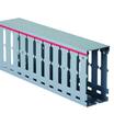 Кабель-канал перфорированный 40х80 L2000 RL12 G DKC 00149RL - УПС инжиниринг