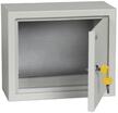 Корпус ЩМП-2.3.1-0 250х300х150 УХЛ3 IP31 метал. IEKYKM40-231-31 - УПС инжиниринг
