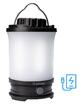 Фонарь аккумуляторный кемпинговый LED 10Вт съемн. аккум. Li-ion18650 2х2.2А.ч Power-bank USB-шнур КОСМОС KOS604Lit - УПС инжиниринг