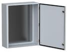 Корпус ЩМП-4-0 800х650х250 У2 IP54 метал. IEK YKM40-04-54 - УПС инжиниринг