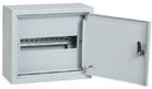 Корпус металлический ЩРн-12з (265х310х120) IP31 GENERICA MKM14-N-12-31-Z-G - УПС инжиниринг