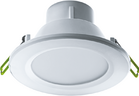 Светильник светодиодный 94 836 NDL-P1-10W-840-WH-LED 10Вт 4000К IP44 750лм 176-264В (аналог R80 100Вт) Navigator 94836 - УПС инжиниринг