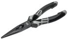 Тонкогубцы 200мм K4 ARMA2L 5 IEK A2L5-LN10-K4-200 - УПС инжиниринг