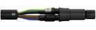 Муфта кабельная соединительная 1кВ HJ2-01/5х150-240C (5ПСт1-150/240-Г) НИЛЕД 16000561 - УПС инжиниринг