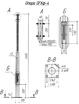 Опора ОГКф-4 (3мм 60/108 фл.190х10 мц. 140 отв. 19х4) гор. оцинк. UMECON МК 90150 - УПС инжиниринг