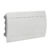 Щит ЩРВ-П-18 "SlimBox" IP41 бел. дверца PROxima EKF sb-v-18w - УПС инжиниринг