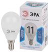 Лампа светодиодная P45-11W-840-E14 шар 880лм Эра Б0032988 - УПС инжиниринг