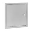 Люк ревизионный 300х300 металл Basic EKF lm-300x300 - УПС инжиниринг