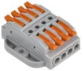 Клемма строительно-монтажная СМК 222-4144P IEK UKZ20-4144P-050 - УПС инжиниринг
