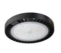 Светильник светодиодный ДСП IB 10 S 200W VW 850 BK D353xH117мм 200Вт 5000К IP65 High Bay подвес черн. Русский Свет 16091023050 - УПС инжиниринг