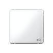 Переключатель 1-кл. ArtGallery IP44 10AX механизм бел. SE GAL440161 - УПС инжиниринг