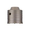 Коронка буровая М22х68мм Kranz KR-91-0440 - УПС инжиниринг