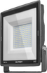 Прожектор светодиодный 14 344 OFL-150-6.5K-BL-IP65-LED 150Вт 6500К IP65 12000лм черн. ОНЛАЙТ 14344 - УПС инжиниринг