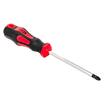 Отвертка PH2х100мм Master Basic EKF ph-2-100-mas - УПС инжиниринг