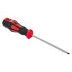 Отвертка SL4х100мм Master Basic EKF sl-4-100-mas - УПС инжиниринг