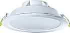 Светильник светодиодный 94 838 NDL-P1-25W-840-WH-LED 25Вт 4000К (аналог Downlight КЛЛ 2х26) Navigator 94838 - УПС инжиниринг