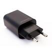 Адаптер сетевой ELX-РA01P-C02 ПРОМО 1USB 100-220В 5в/2А пакет черн. ERGOLUX 15107 - УПС инжиниринг