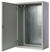 Корпус навесной ЩМП-09 600х400х210 IP31 с монтаж. панелью метал. DEKraft 30549DEK - УПС инжиниринг