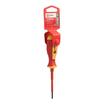 Отвертка SL3х75мм Expert 1000В PROхima EKF sl-3-75-exp-in - УПС инжиниринг