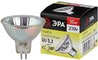 Лампа галогенная GU5.3-JCDR (MR16) -35W-230V-Cl ЭРА C0027363 - УПС инжиниринг